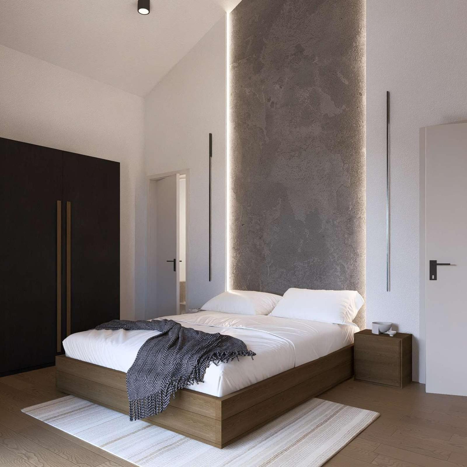 Petrochori Beach House Войдокилья Экстерьер фото